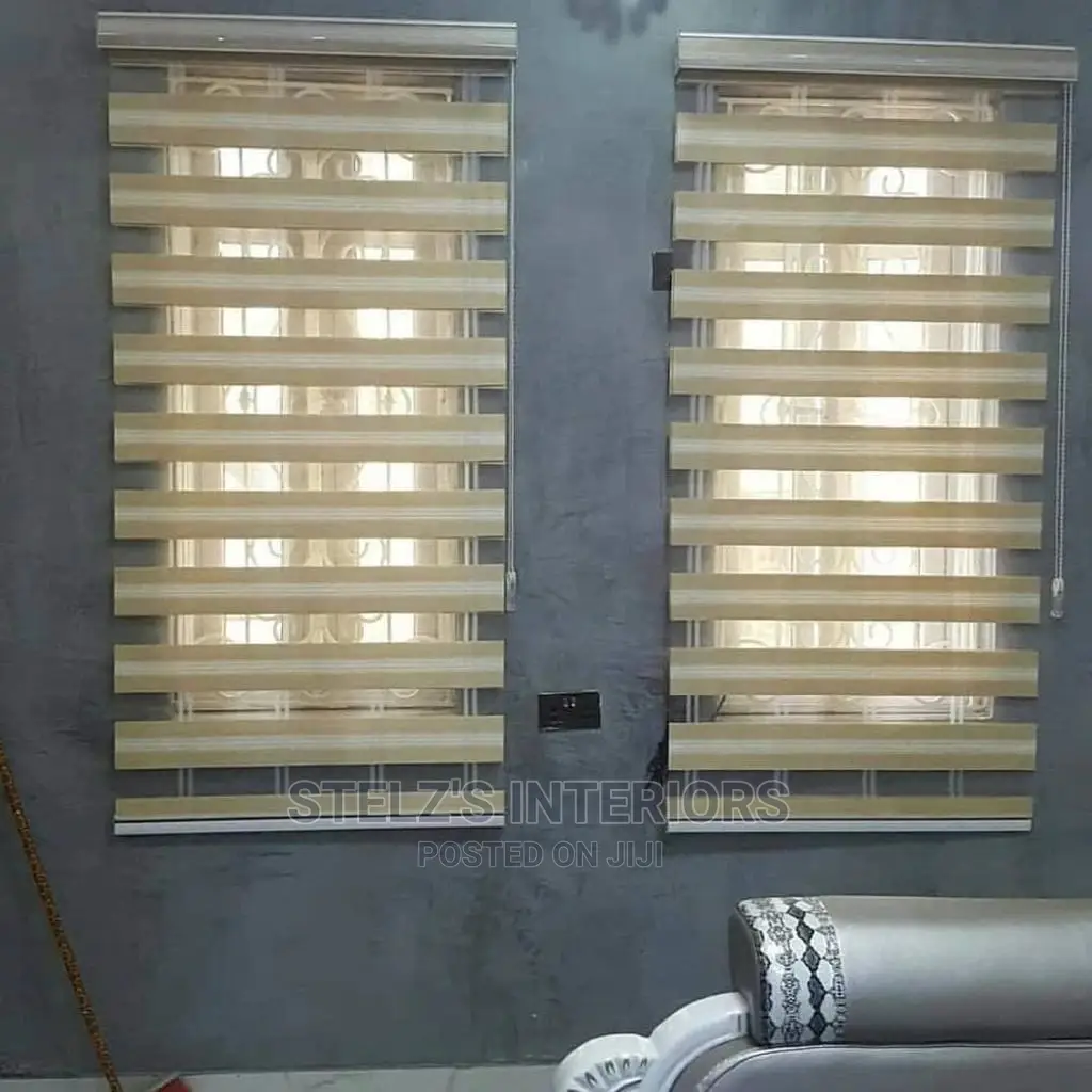 Window Blinds