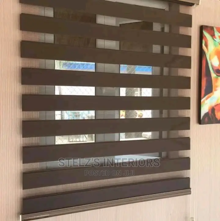 Window Blinds