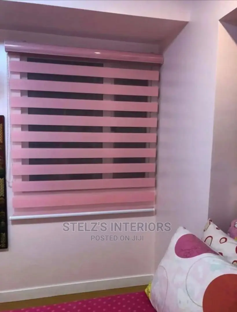 Window Blinds