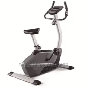 Upright Stationary Bike (Su135)