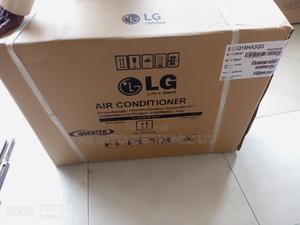 LG 1.5 Inverter Split Unit