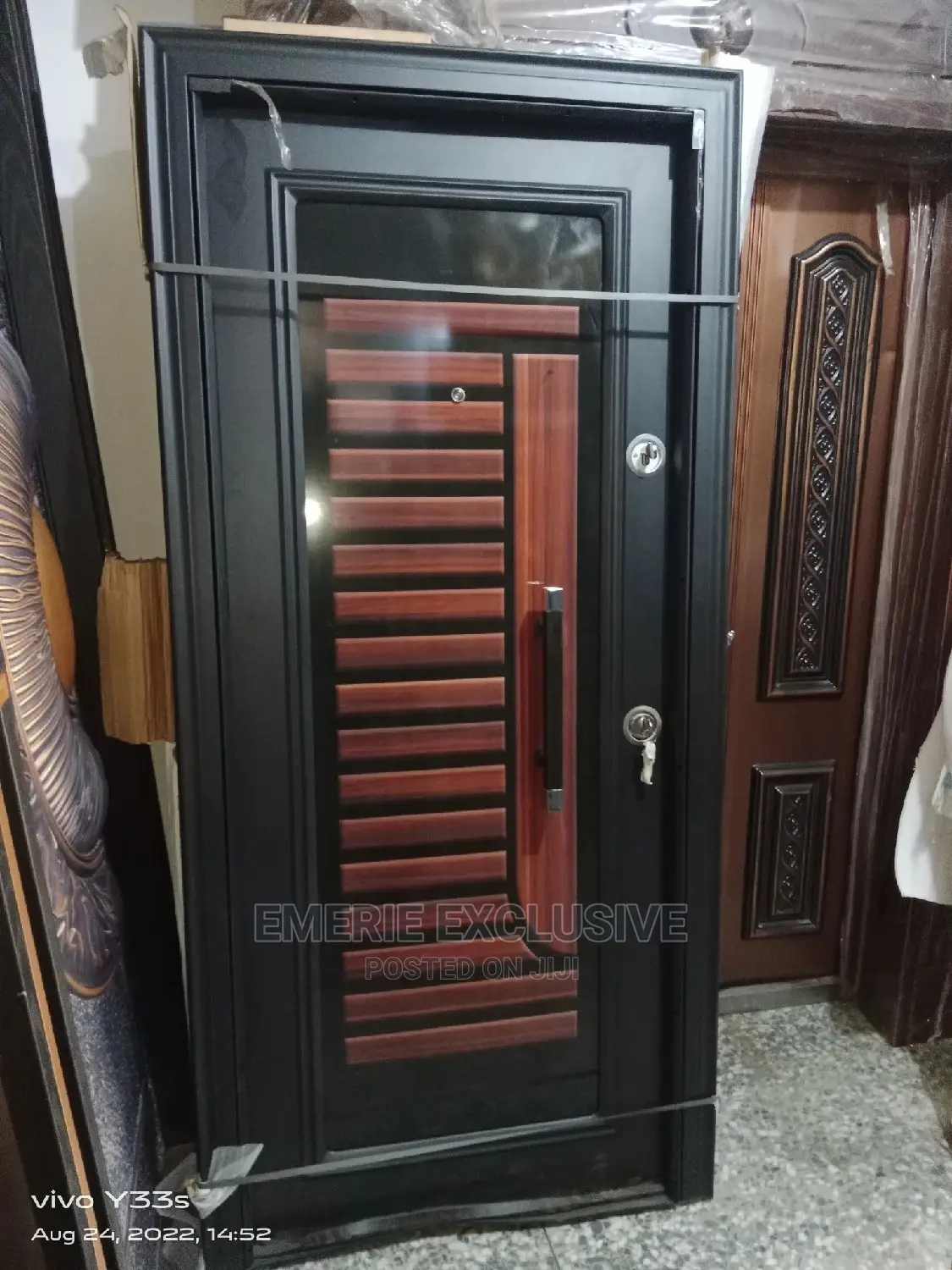 3ft Turkey V_ Gloss Room Door
