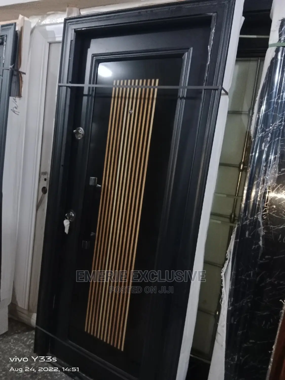3ft : Turkey v Gloss Room Doors