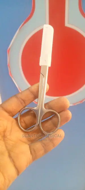 Surgical Spencer Stitch Removal Scissors 14cm