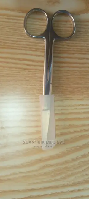 Stitch Scissors Remove Suture Scissors Stainless Steel