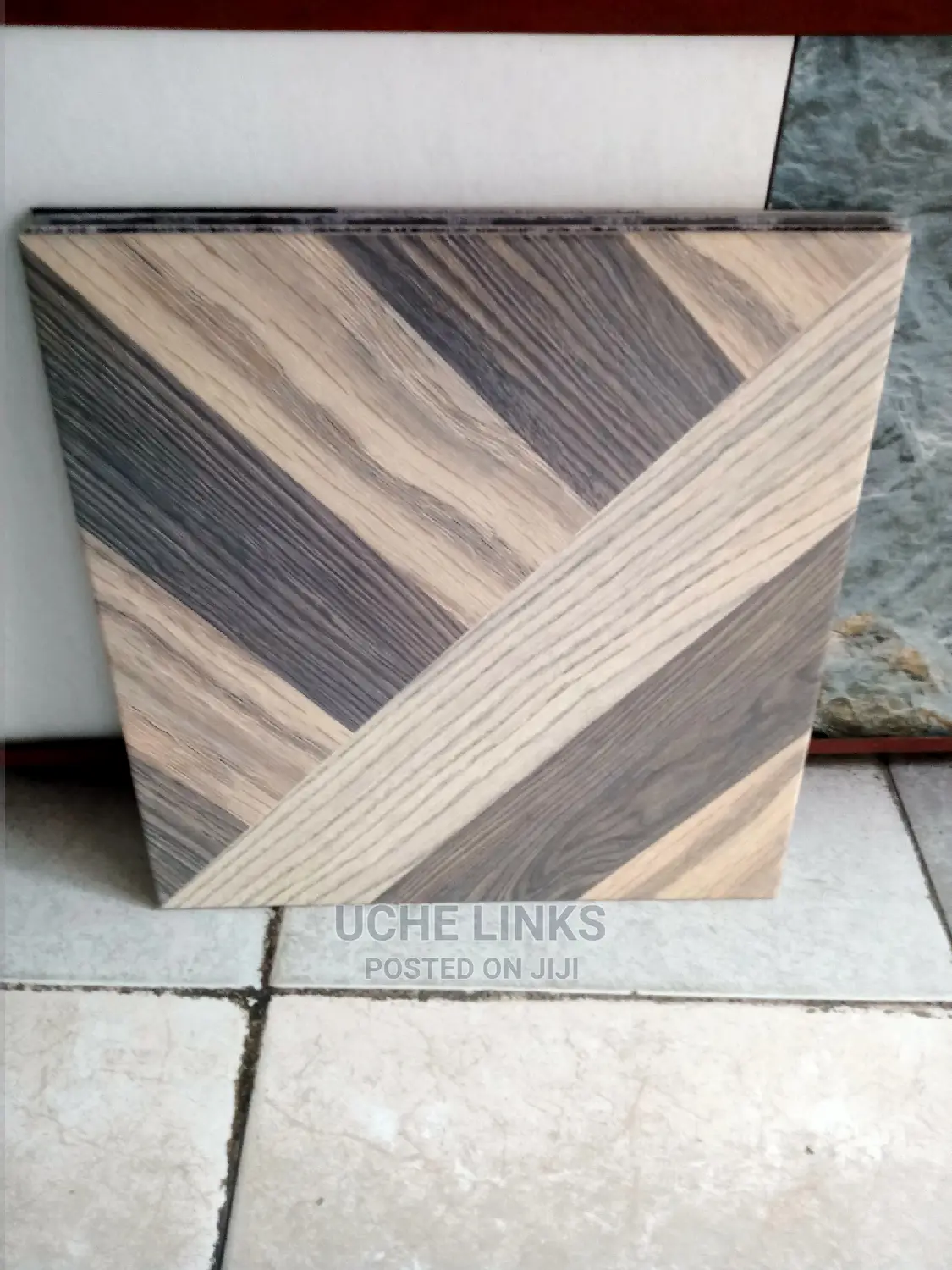 Goodwill Tiles