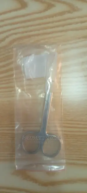 Portable Stitch Scissors Remove Suture Scissors
