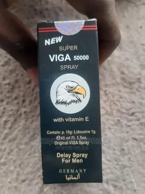 Viga 50000 Spray