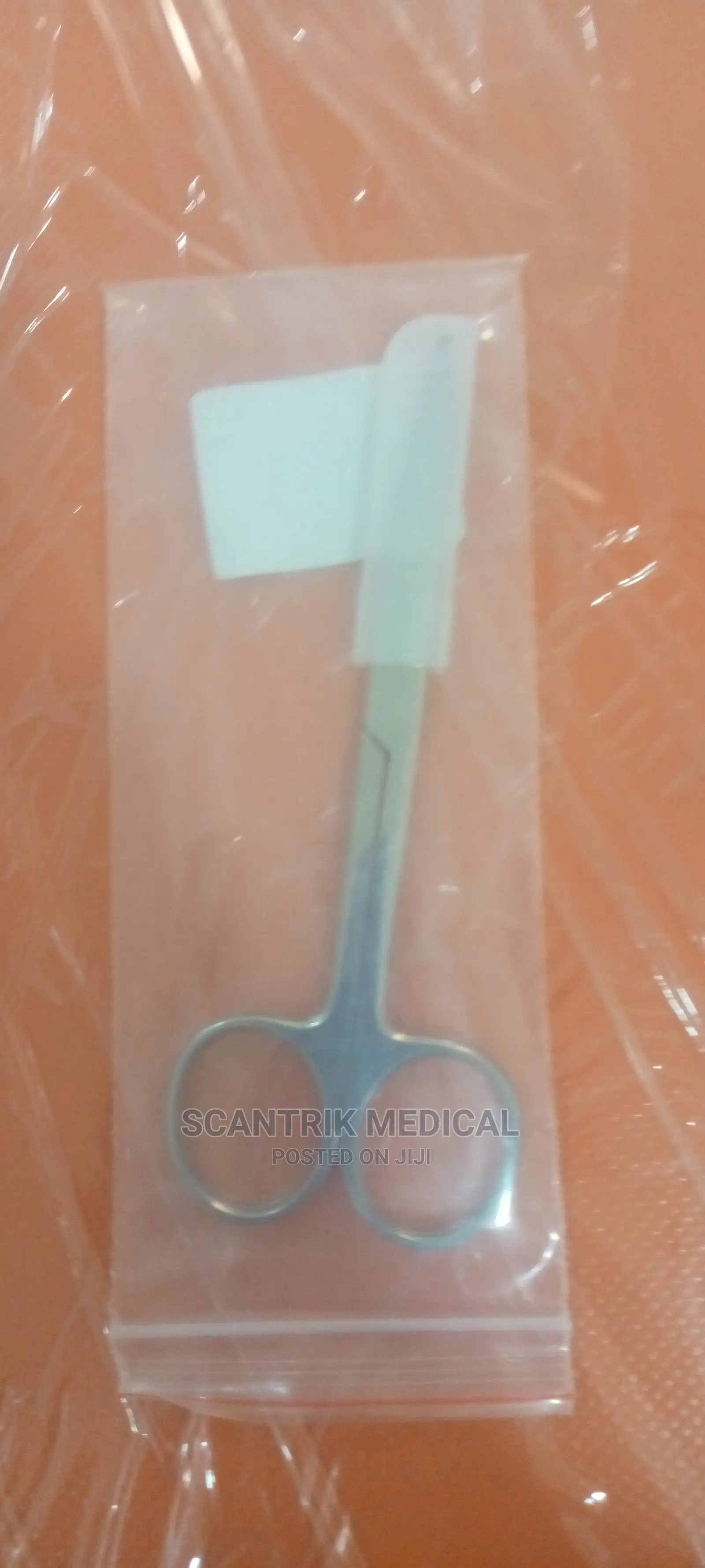 Stitch Scissors Remove Suture Scissors