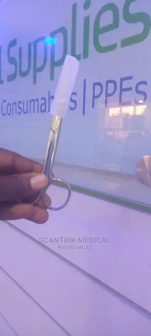 Designed for Suture Removal Small Hook