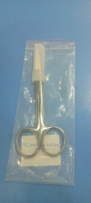 Quality Medical Stitch Scissors