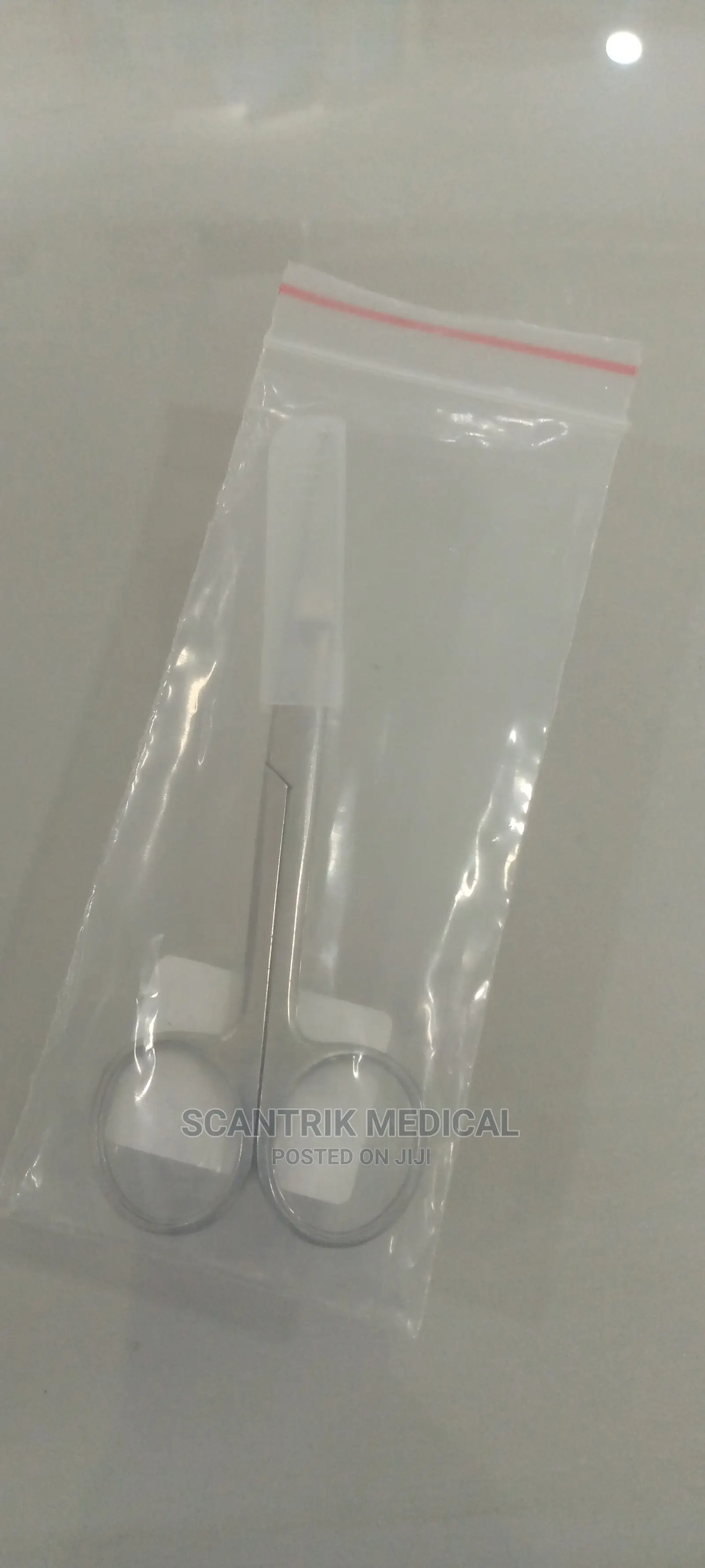 Quality Surgical Designed for Suture Removal Small Hook