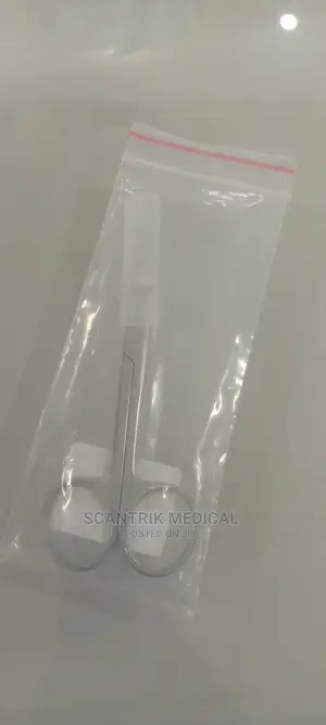 Quality Surgical Designed for Suture Removal Small Hook