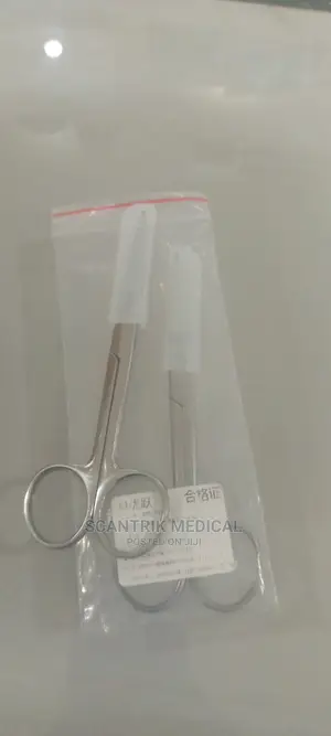 High Quality Surgical Dressings Stitch Scissors