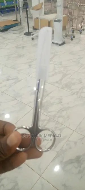 Medical Stitch Scissors