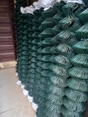 Green Army Color