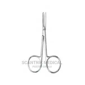 Sharp Suture Removal Scissor, for Used to Cut Skin