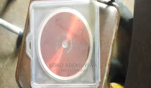 180mm Mesh Wave Diamond Cutting Disc Blade for Tile Marble