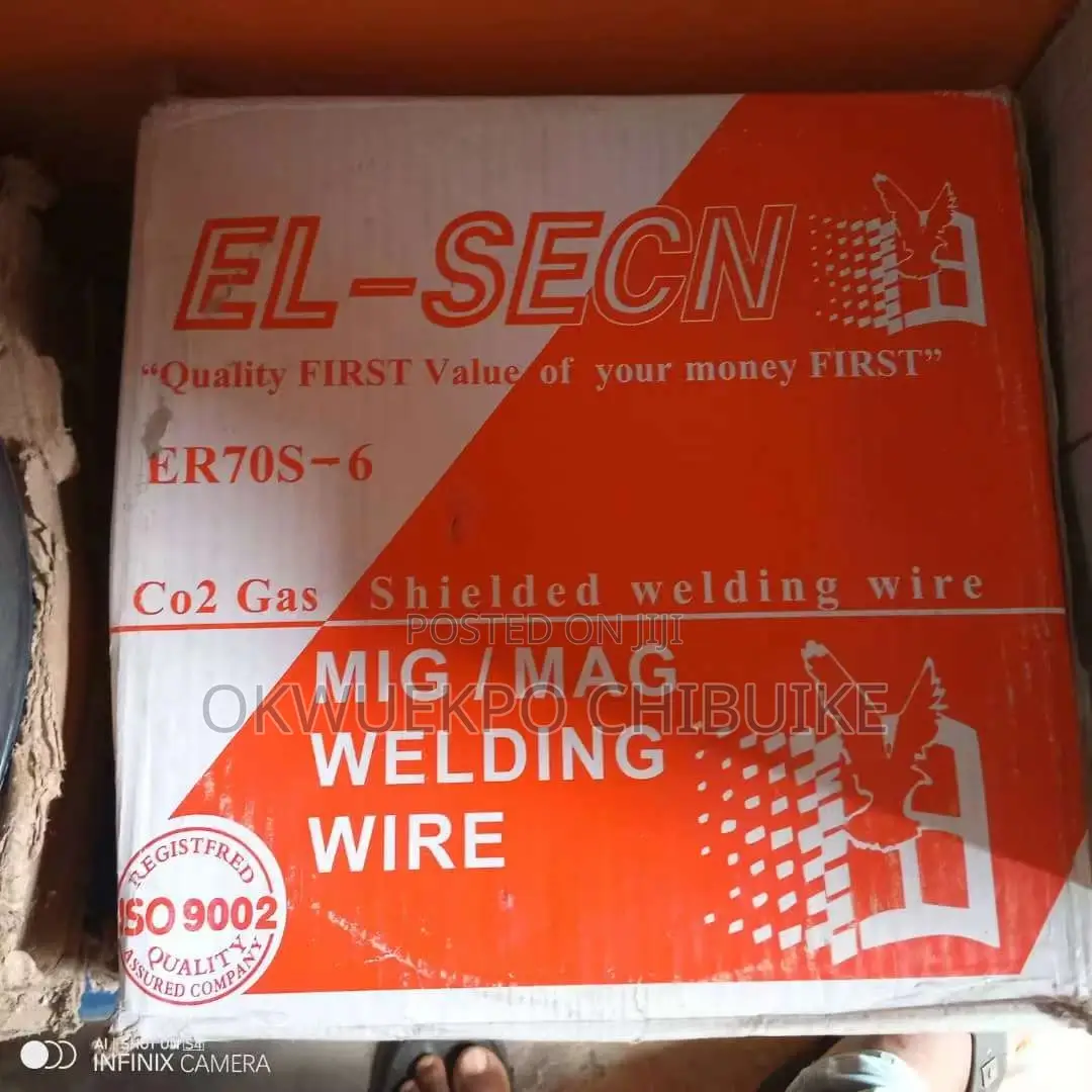 Mig Wire 1.2mm Welding Original One