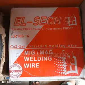Mig Wire 1.2mm Welding Original One