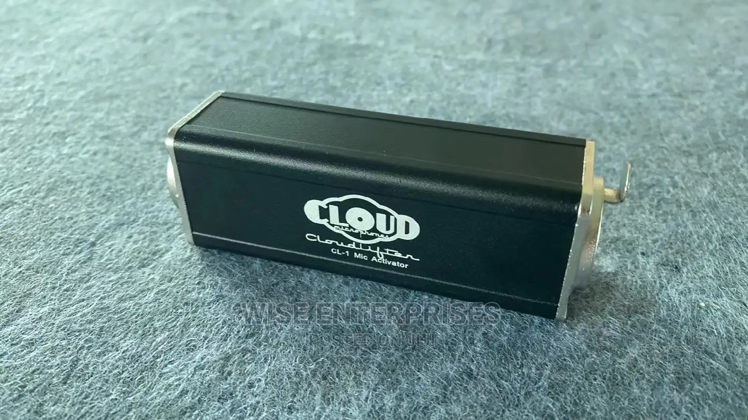 Mic Activator CL1