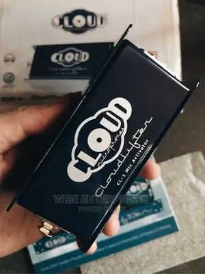 Mic Activator CL1
