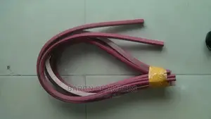 Cushion Rubber