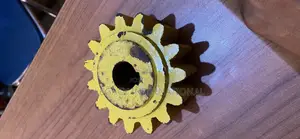 Concrete Mixer Drum Gear