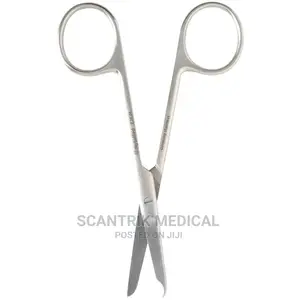 Spencer Stitch Removal Scissors 14cm