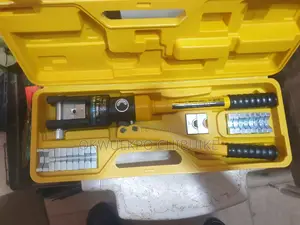 Hydraulic Crimping Tool Original One