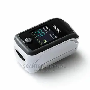 Blood Oxygen Fingertip for Clinical Home