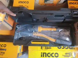 Hydraulic Crimping Tool Ingco Original One