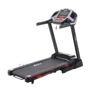 RU006R Fytter Brand Treadmill 3.0hp (Cardio Running Series)