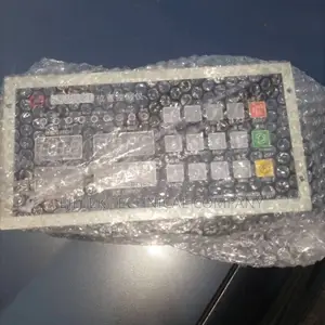 Servo Control Board