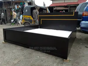 6*6 Bedframe