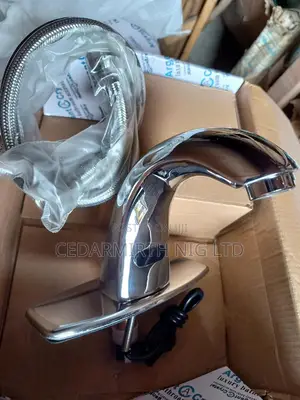 Sensor Tap ( Single )