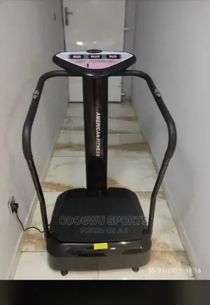 Crazy Massager M122