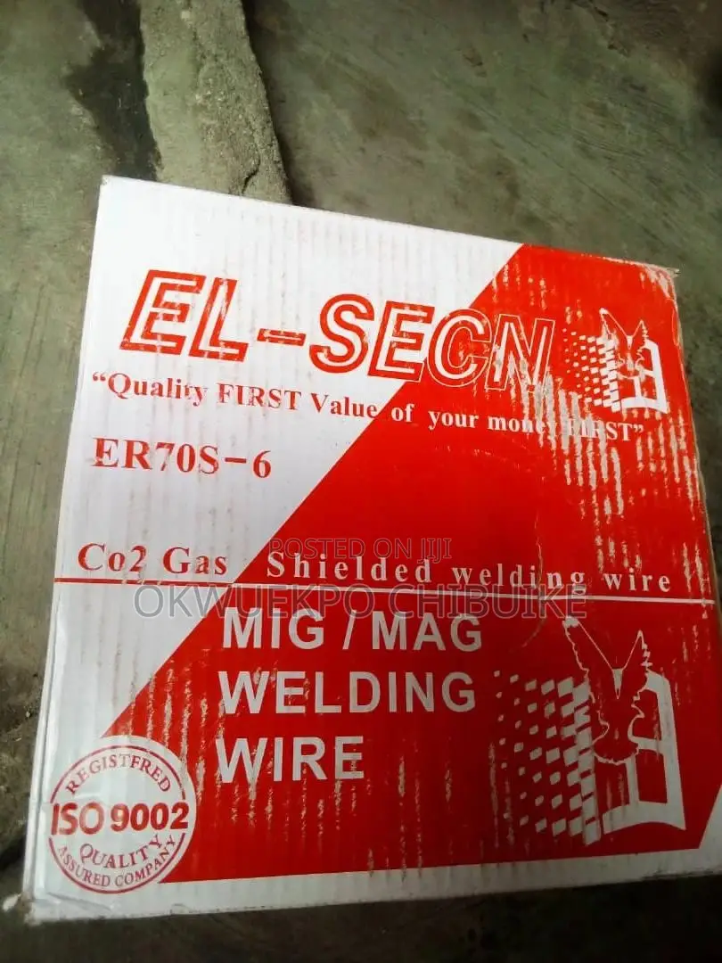Mig Wire 1.2mm Welding Original One