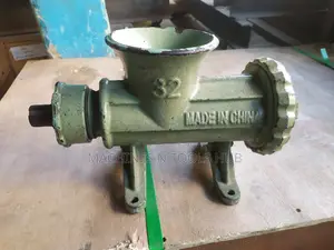 Meat Grinder Mincer 32