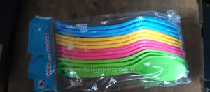Kiddies Spoon and Fork