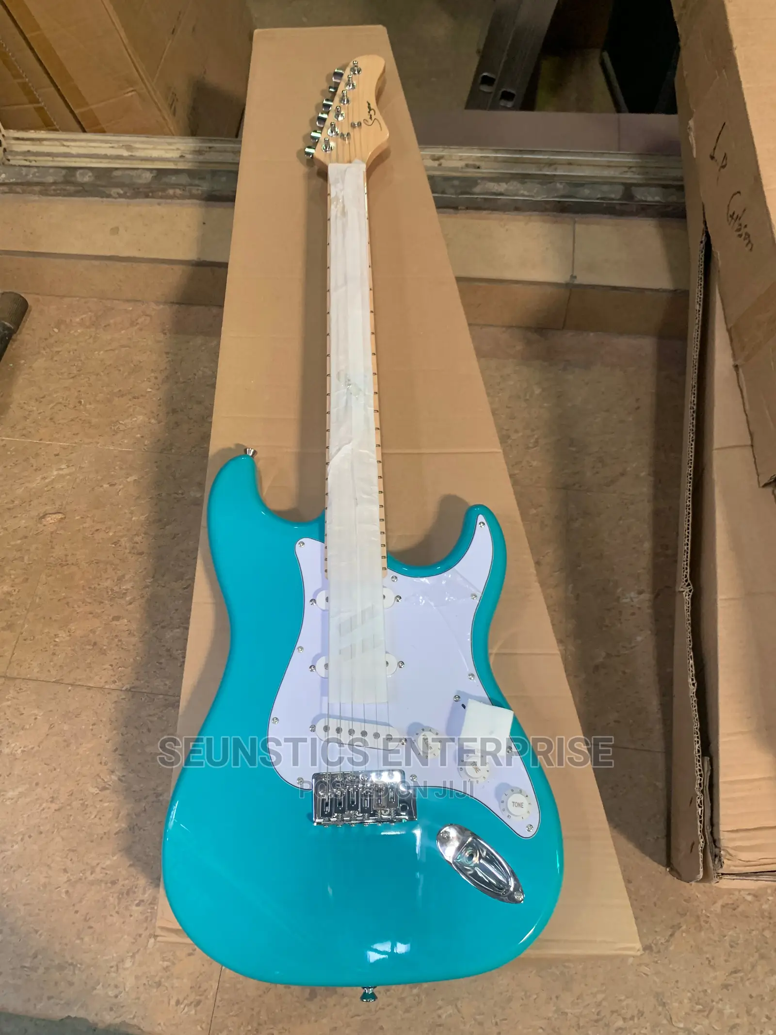 Professional Smiger Lead Guitar