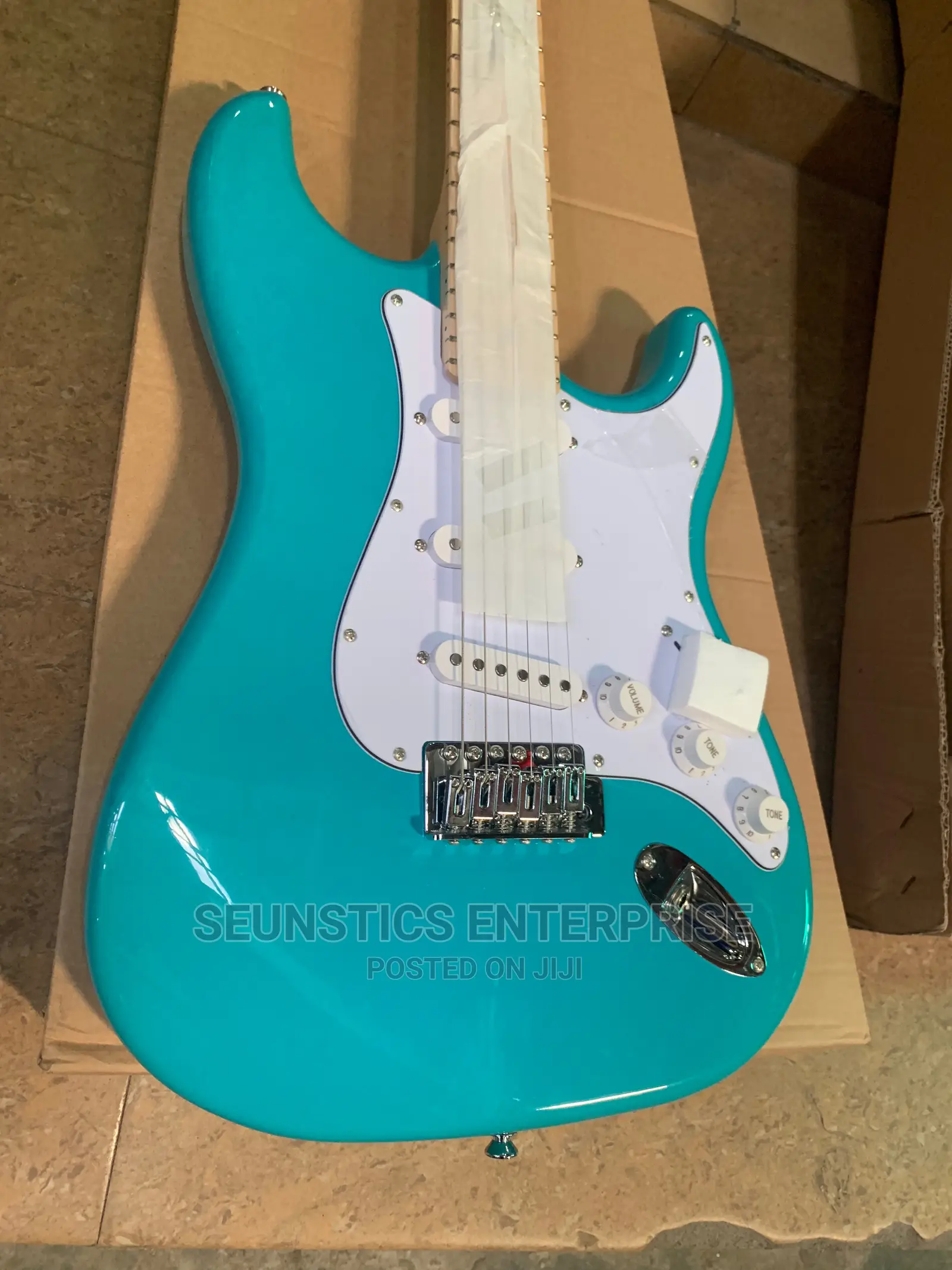 Professional Smiger Lead Guitar