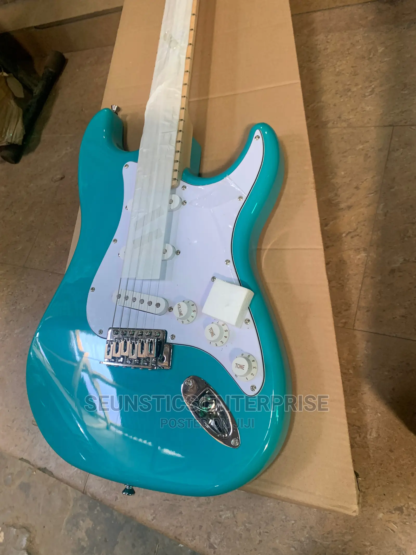 Professional Smiger Lead Guitar