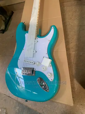 Professional Smiger Lead Guitar