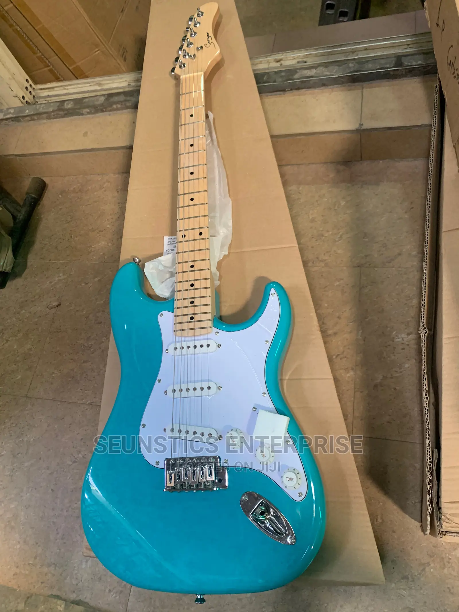 Professional Smiger Lead Guitar