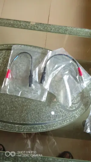 Topcon Hiper/Gpr5 Power Cable