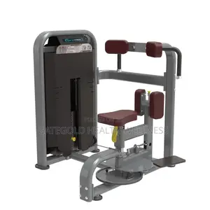 Torso Rotary Dft1615
