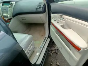 Lexus RX 330 4WD 2005 Gray