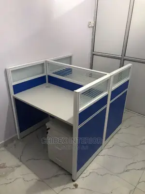 Executive Work Station