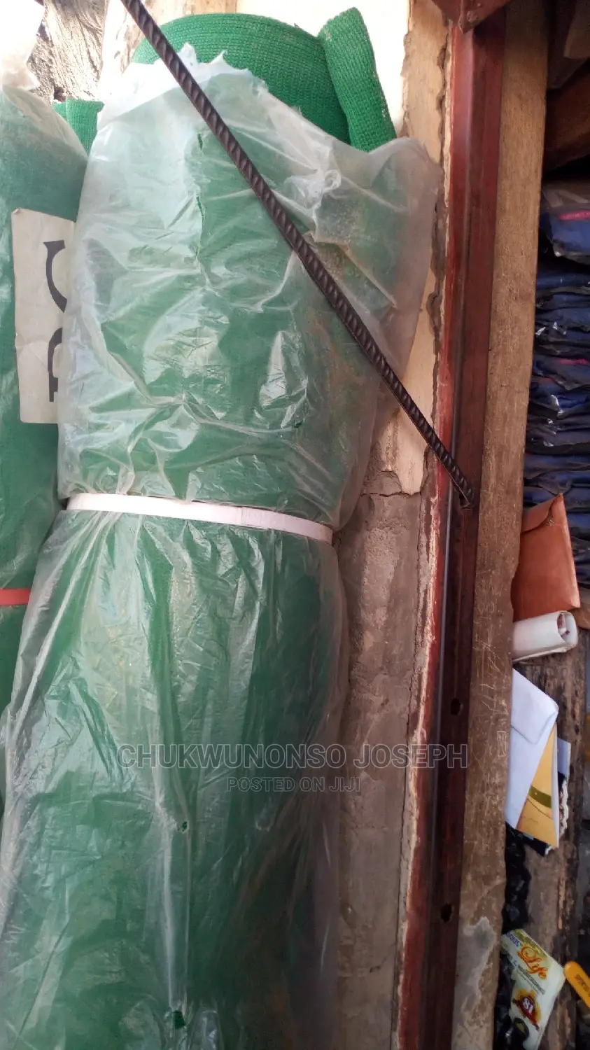 Scaffold Net